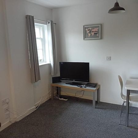 Apartment In Historic Mill, Near Dover Port Luaran gambar
