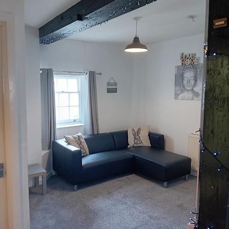 Apartment In Historic Mill, Near Dover Port Luaran gambar