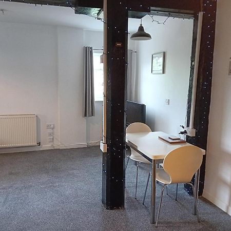 Apartment In Historic Mill, Near Dover Port Luaran gambar