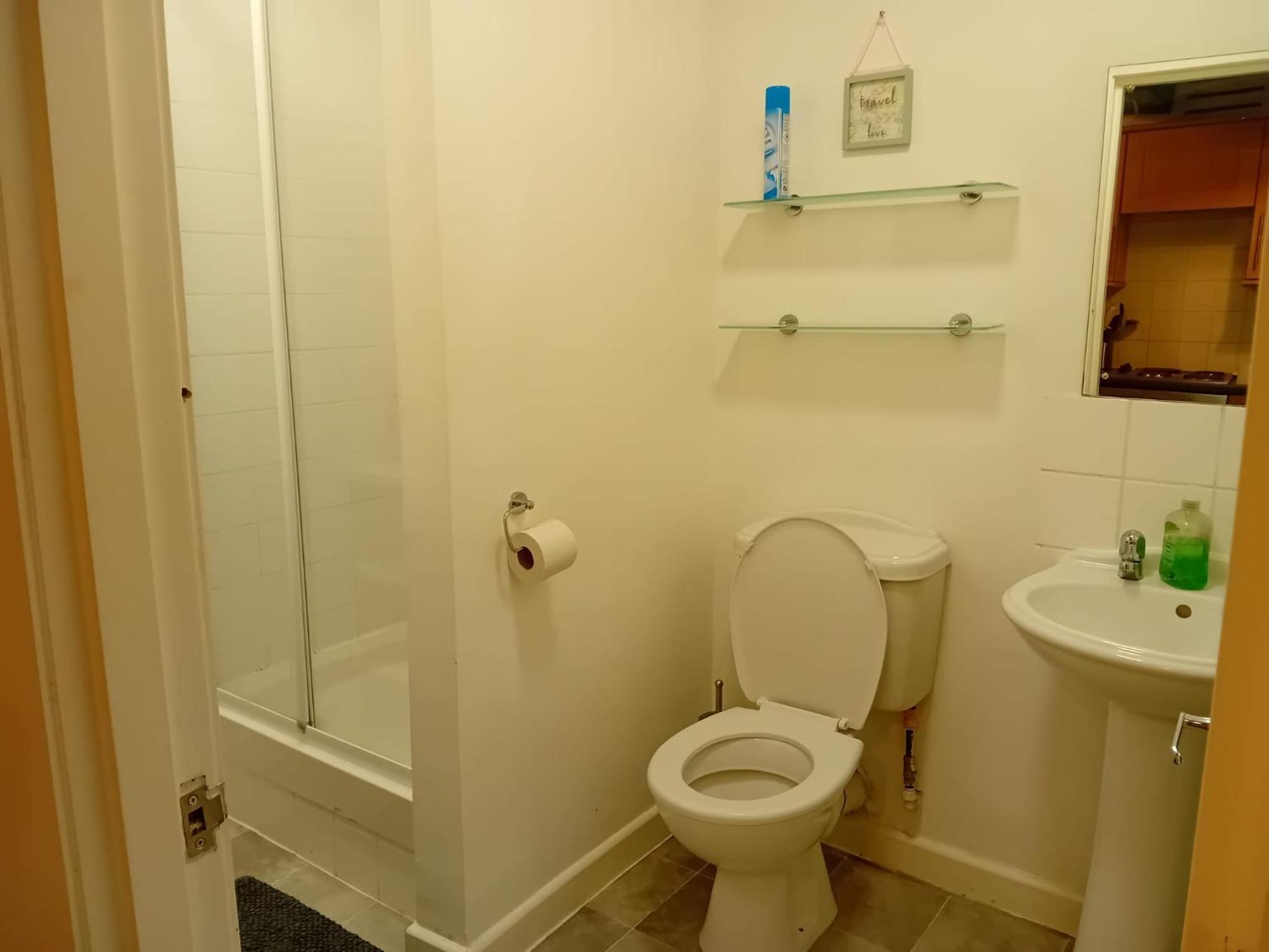 Apartment In Historic Mill, Near Dover Port Luaran gambar