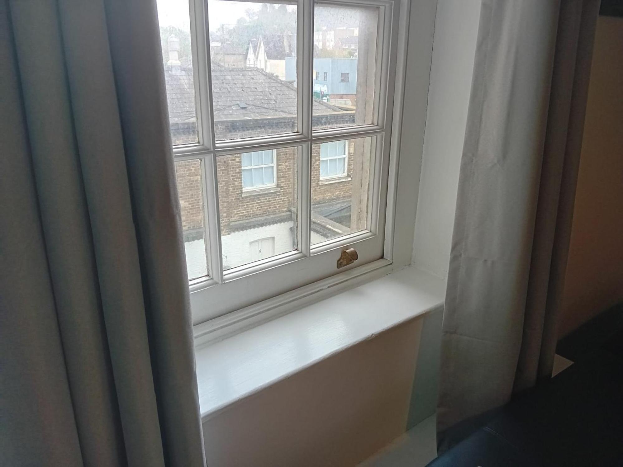 Apartment In Historic Mill, Near Dover Port Luaran gambar