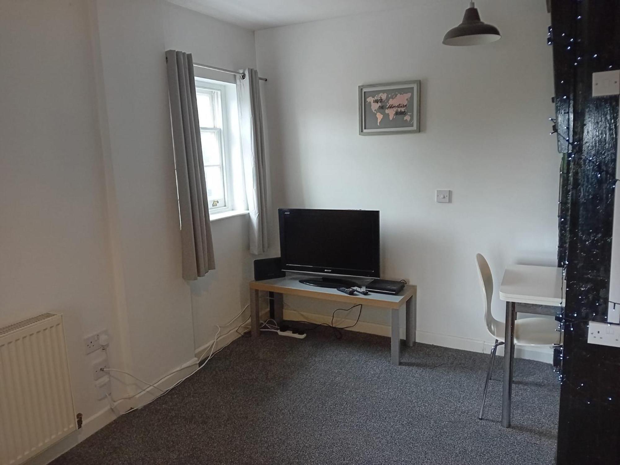 Apartment In Historic Mill, Near Dover Port Luaran gambar