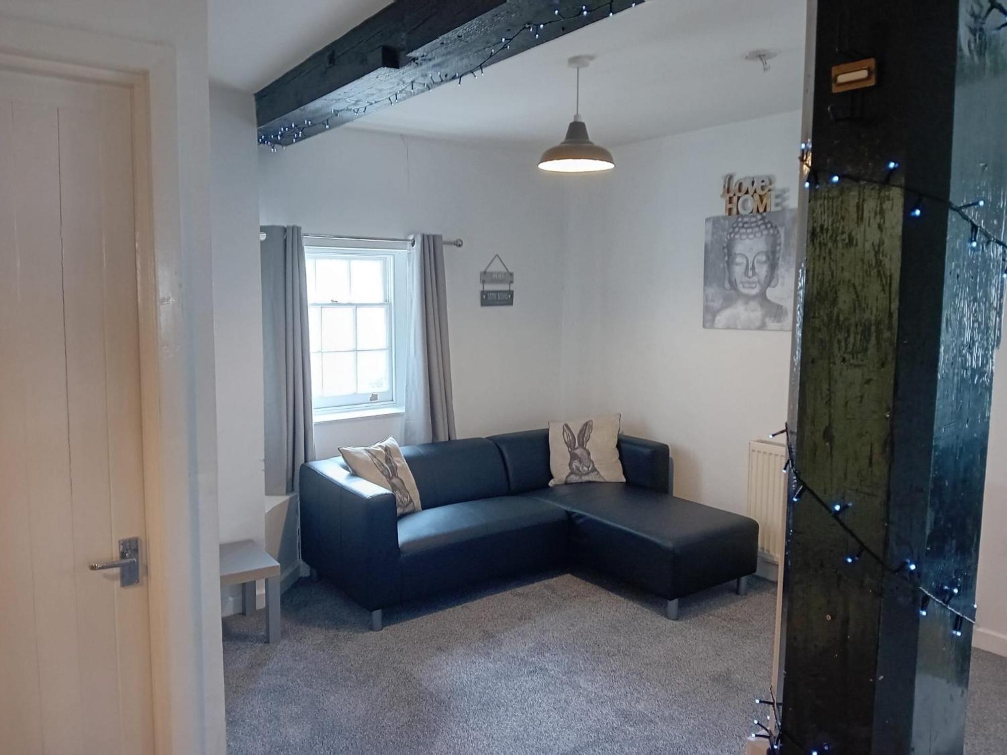 Apartment In Historic Mill, Near Dover Port Luaran gambar
