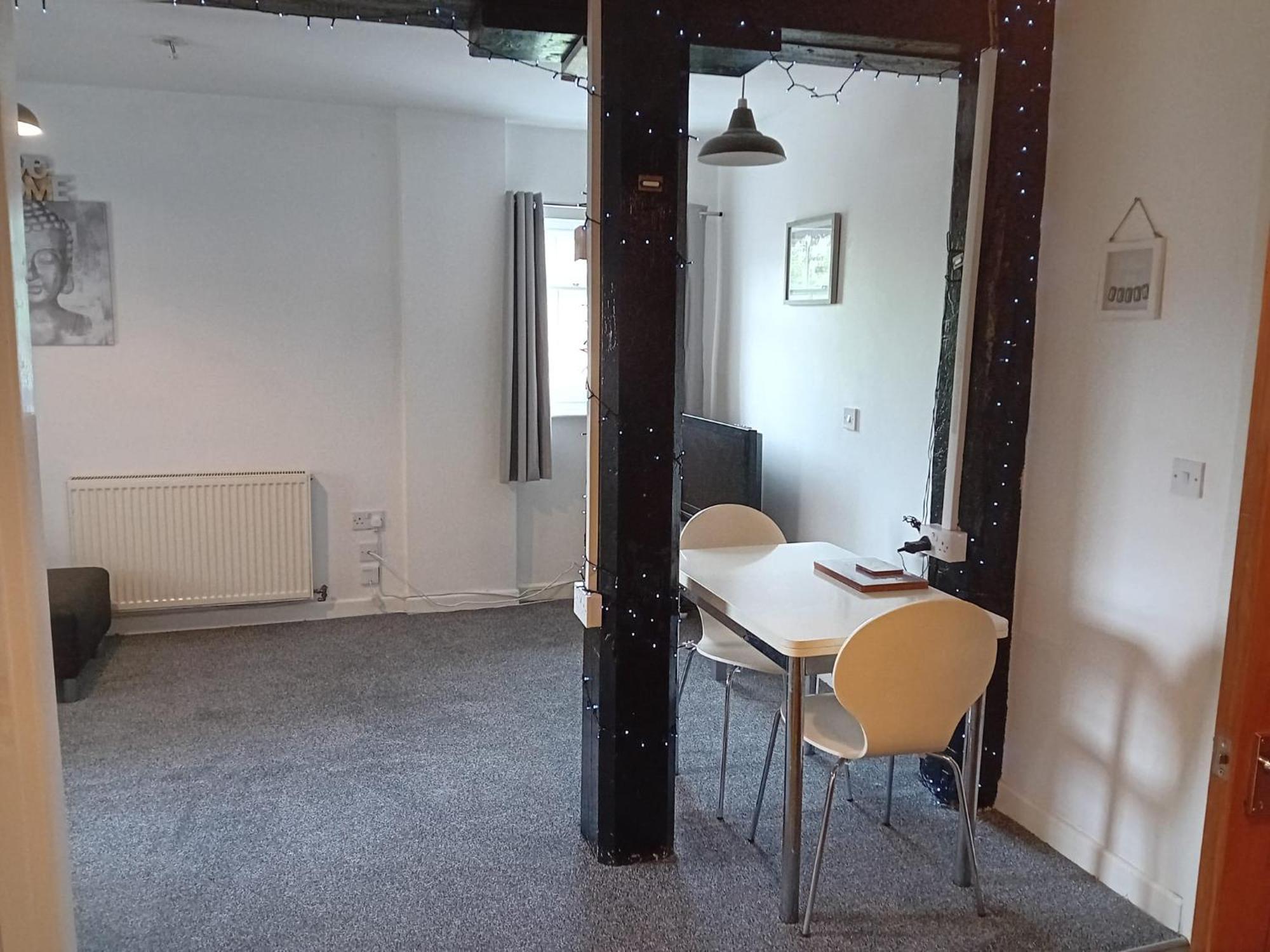Apartment In Historic Mill, Near Dover Port Luaran gambar