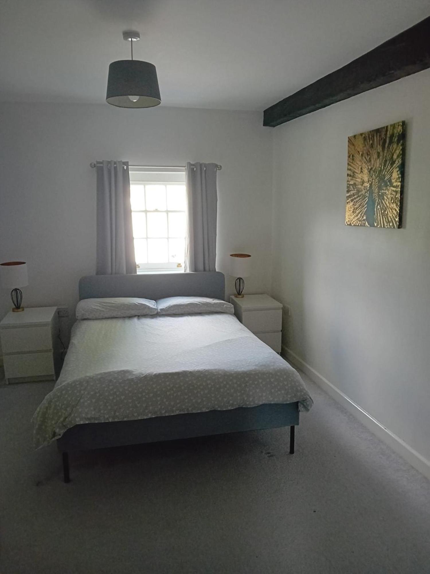 Apartment In Historic Mill, Near Dover Port Luaran gambar