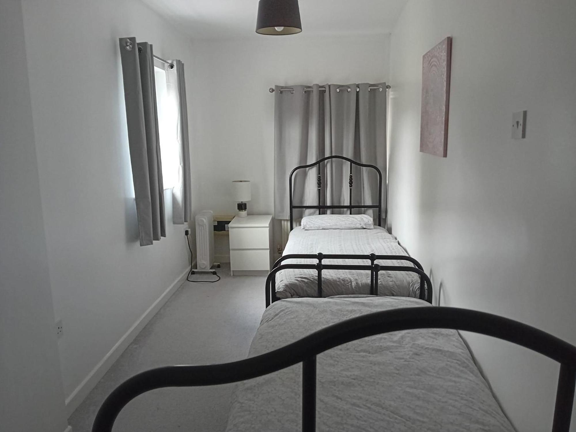 Apartment In Historic Mill, Near Dover Port Luaran gambar